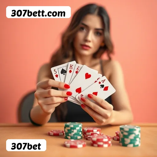 Benefícios da Conta 307bet.com: Saques PIX Rápidos, Bônus Exclusivos, 580+ Jogos Premium e Sistema VIP