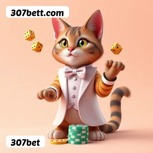 Área Bet 307bet.com Brasil - Interface de Apostas com Mercados Locais, Odds Competitivas e Gestão de Banca Inteligente