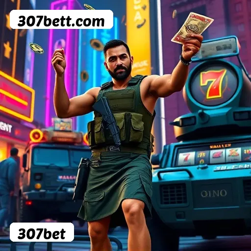 Blackjack Premium Ao Vivo 307bet.com - Múltiplas Variações com Dealers Brasileiros