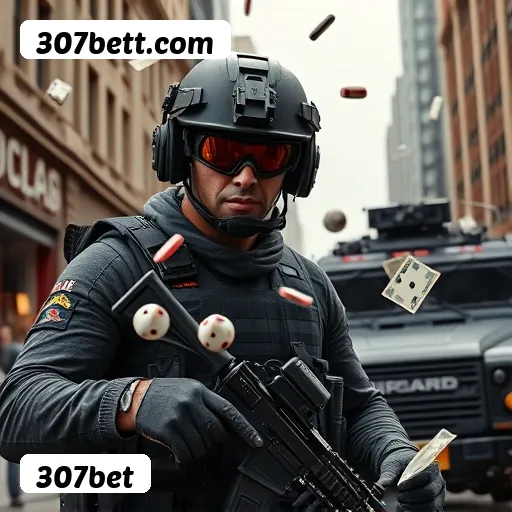 Estratégias Vencedoras Crash Games 307bet.com - Conservadora, Equilibrada e Agressiva