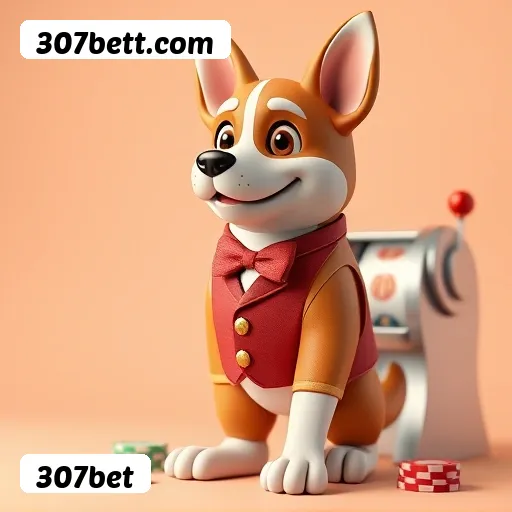 Torneios Semanais 307bet.com - R$ 100.000 em Prêmios Toda Semana