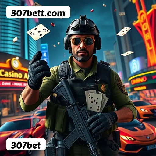 Happy Hour 307bet.com - 50% de Bônus Extra das 18h às 20h